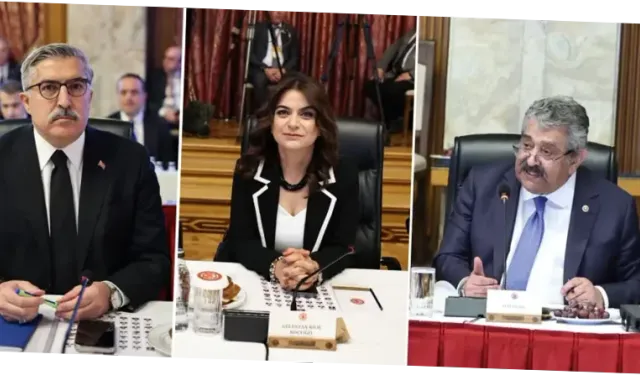 İmralı Yolcusu Vekil Gazeteciyi Böyle Kandırdı! Tek Tek Anlattı