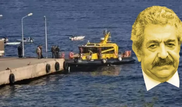 MHP'li Feti Yıldız Yerinde Duramıyor: İmralı Botuna Bir An Önce Binecek