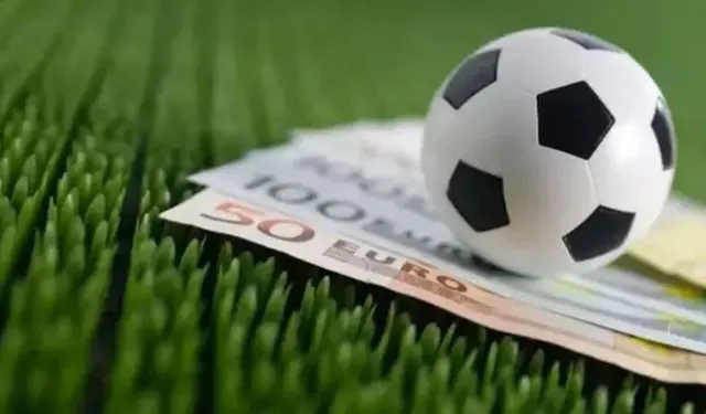 Müthiş İddia: Yasadışı Bahis Oynayanlar İsim İsim Belli Oldu