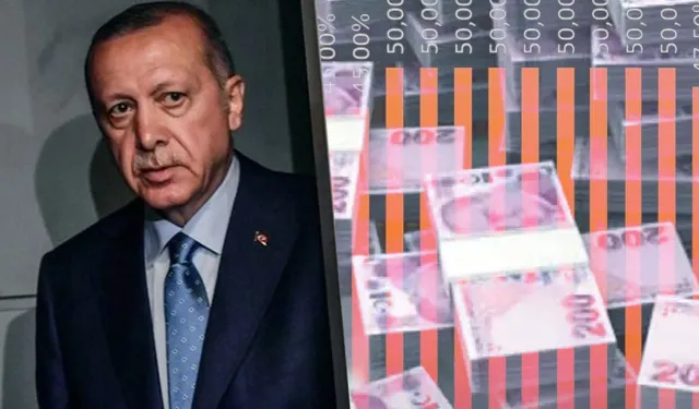 Nas Derken Faiz Şampiyonu Olmuştuk: 2.7 Trilyon Ödenecek, Faiz Baronları Bayram Ediyor...