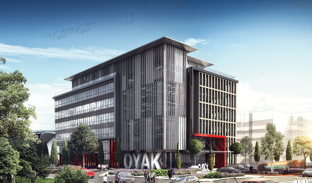 Mahkemeden Skandal OYAK Kararı: 5 Milyon TL Zarar! Mahkemeye Göre Askerler Kendi Kurumlarının Tarafı Değilmiş