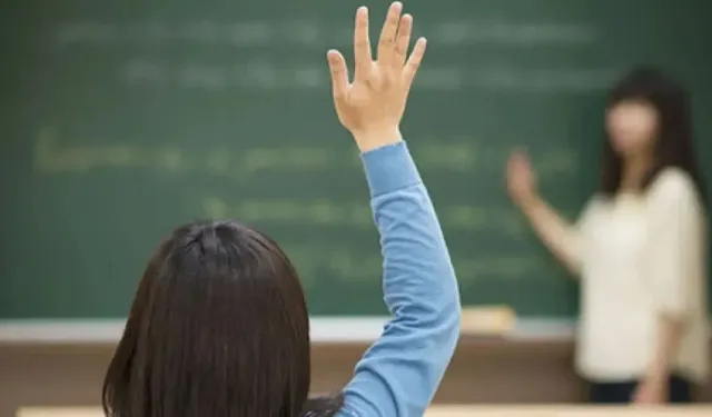 4 Öğretmenden 1’i Ek İş Yapıyor: Gelir Gideri Karşılamıyor, Kira Ödenemiyor