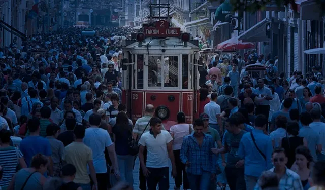 Utandıran Birincilik... 'Biz Ne Zaman Bu Hale Geldik' Dedirten İstatistik