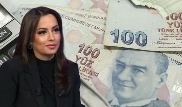 Ünlü Ekonomist Filiz Eryılmaz Asgari Ücretin Ne Kadar Olacağını Açıkladı