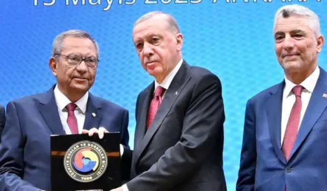 Ekonominin Bir Ağır Topu Daha İsyan Bayrağını Çekti