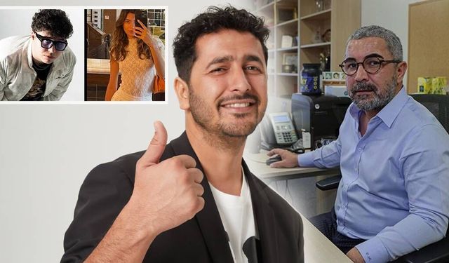 Uyuşturucu Operasyonlarına Bir Yenisi Daha Eklendi: Veyis Ateş, Taner Çağlı, Ege ve Buse İskenderoğlu Gözaltında