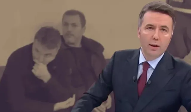 Bomba İddialar: Kadın Spikerden Ersoy İçin 'Grup Seks' İddiası: 'Parayı Rulo Yapıp Kokain İçti'