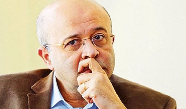 Ahmet Takan: Bahis Oynayan Bakan Kim?.. CASUS KİM?...