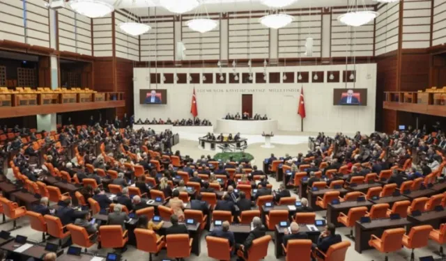 Bunları Nasıl Reddettiniz? Cumhur'un Elleri Ret İçin Kalktı