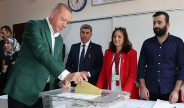 Erdoğan'a Yüzde 65 Oy Aldığı Kentte Soğuk Duş