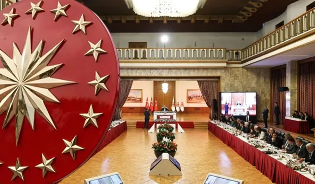 Açılım Sonrası Beştepe'nin Planı! İmralı Görüşmesinin Bilinmeyenleri