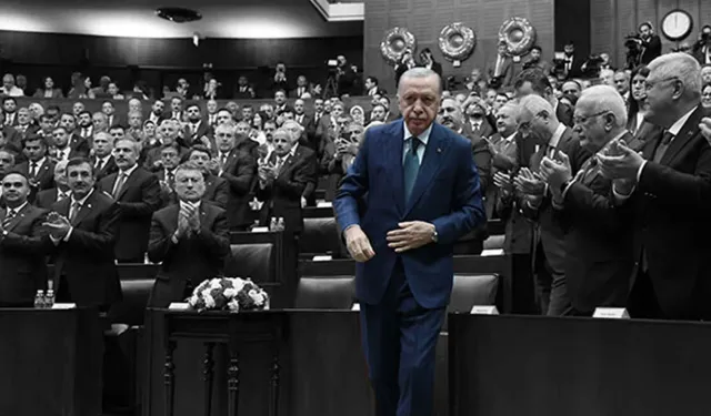 AKP’li İsimlerden Erdoğan’ı Kızdıracak Sözler: Zorunluluk Olduğunu Söylemeliyiz, AKP'li İsimler Dertli...