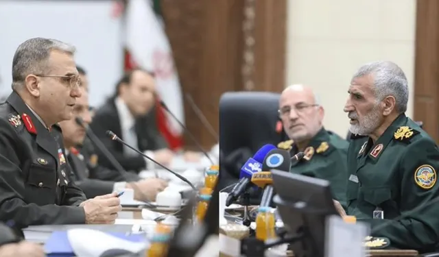 Ardan Zentürk Tek Tek Anlattı! 'İsrail Yeniden İran'ı Vurmaya Hazırlanıyor'