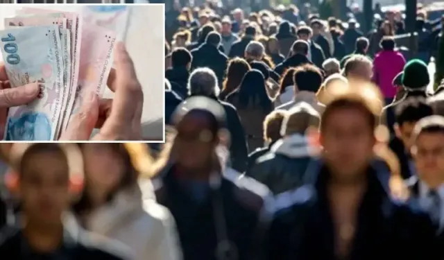 Sosyal Koruma Harcamaları Bir Yılda Yüzde 85 Arttı? İşte Yoksulluğun Göstergesi