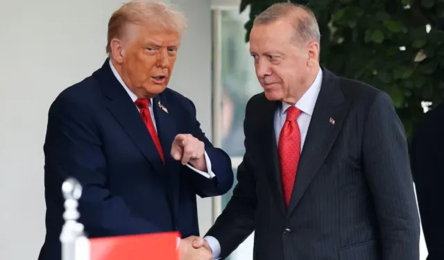 Trump Kaldırılmasını İstemişti: Dijital Hizmet Vergisine İndirim Geldi