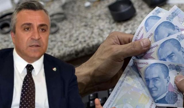 Uzman İsim Özgür Erdursun En Düşük Emekli Maaş Zammı Tahminini Açıkladı