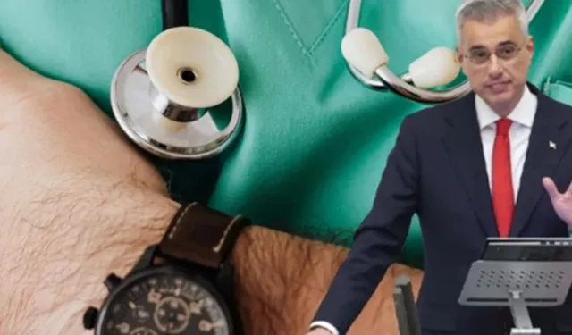 Erdoğan 'Giderlerse Gitsinler' Demişti! Sağlık Bakanı, Yurt Dışına Giden Doktor Sayısını Açıkladı