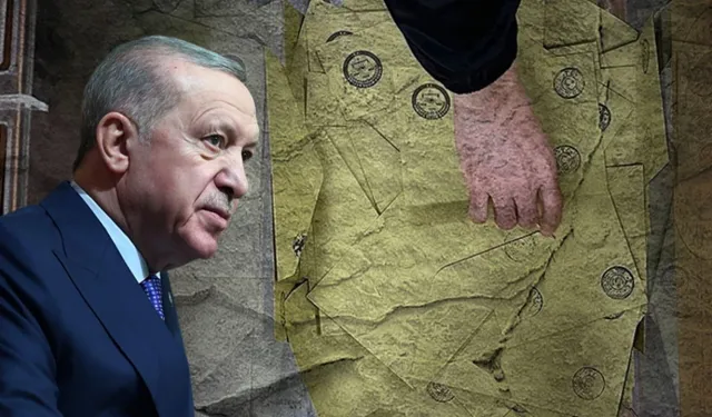 Erdoğan’ın ‘Seçim Paketi’ İçinde Yok Yok... AKP Kulislerinden Çıktı, Aç Kalmamak İçin Seçim mi Olması Gerek?