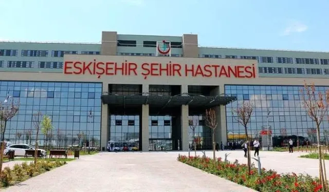 Şehir Hastanesine Operasyon! 20'nin Üzerinde Doktor Gözaltına Alındı