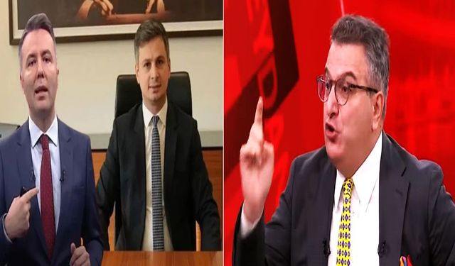 Bakın Operasyon Kimlere Uzanacak: 100 Kişiye Uzanacak, Listede Bürokrat ve Ekonomistler Var