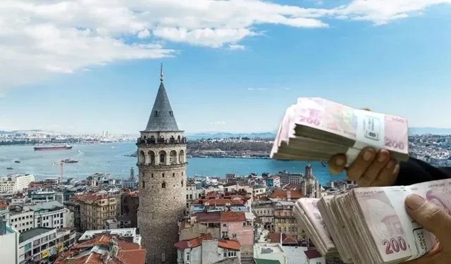 Türkiye Ortalamasına Göre Yüzde 12,6 Pahalı: En Pahalısı İstanbul