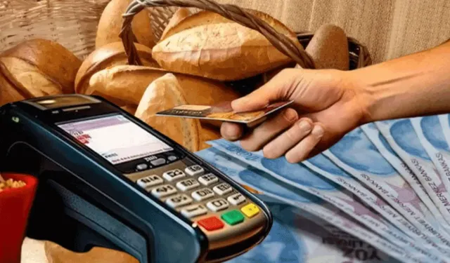 Cüzdanlar Kartla Doldu: Kartla Geçim