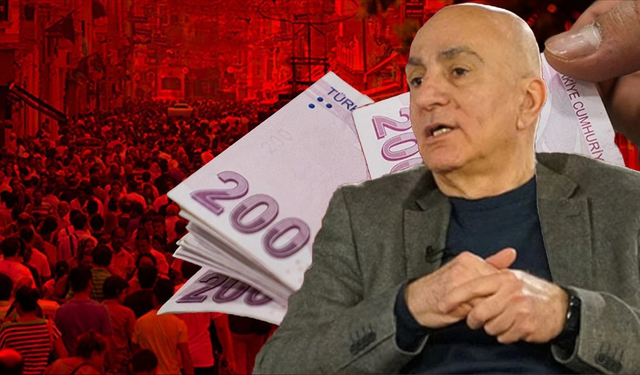 Mahfi Eğilmez Asgari Ücret Zammı Üzerinden 2026’yı Yorumladı: 'Tüm Yük Yine Çalışanların Sırtına Binecek'