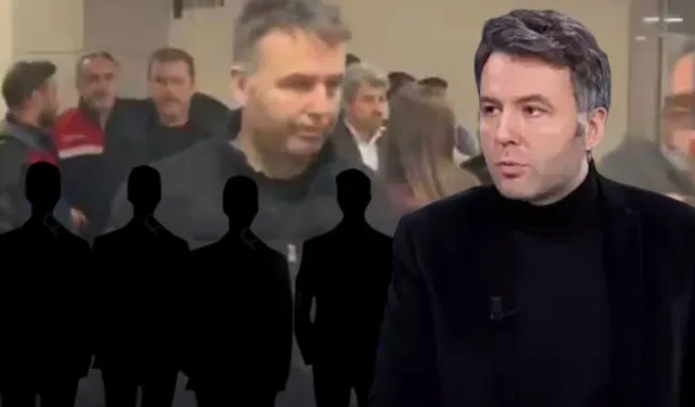 Mehmet Akif Ersoy Kimlerle Uyuşturucu Kullandığını Tek Tek Saydı