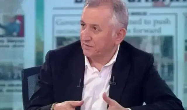 AKP’li Eski Vekil Kendi Mahallesine Çok Sert Daldı: Arka Kapıdan Kaçıp…