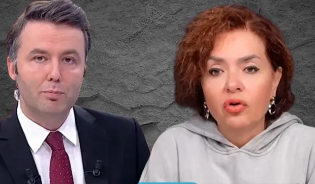 Özlem Gürses Medya Operasyonunun Perde Arkasını İlk Kez Anlattı! Yer Yerinden Oynayacak, ‘Cinsel İlişki' Detayı...