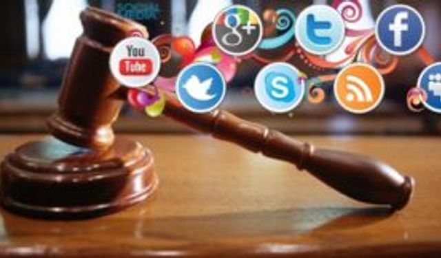 Kapatacağız Diyemediler Bunu Dediler! Sansürün Diğer Adı: Yüzde 90 Bant Daraltma