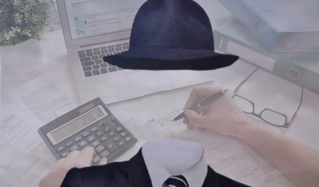 Vergi Yüzsüzleri Listesi Açıklandı: 4 Milyar TL Borçla Rekor Kırdılar