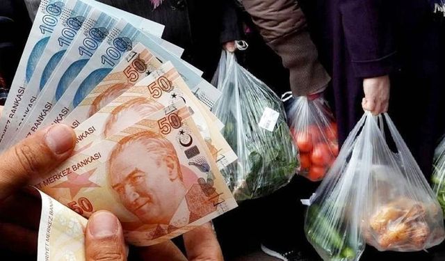 Asgari Ücret Zammı Öncesi Ortaya Çıktı: Yoksul Olmak Bile Çok Pahalı