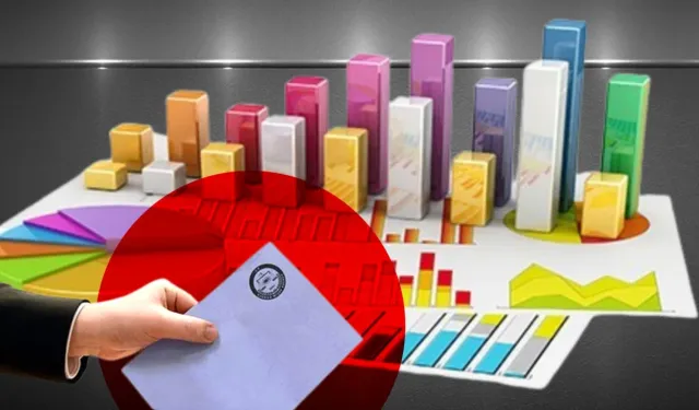 2026'nın İlk Anketi: Birinci ve İkinci Arasındaki Makas Açılıyor