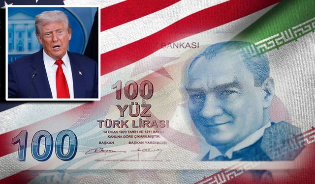 Trump'ın "İran Vergisi" Türkiye Ekonomisini Vuracak: İhracat ve Enerjide "Kusursuz Fırtına" Riski