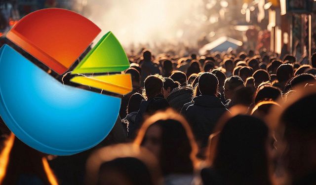 Metropoll'den Çarpıcı 'Yeni Vatandaşlık' Anketi: Toplumun Yüzde 60'ı Karşı...