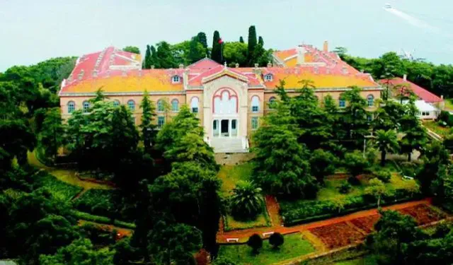 Heybeliada Ruhban Okulu Açılmış da Haberimiz Yokmuş: Bu Bir Kuşatmadır