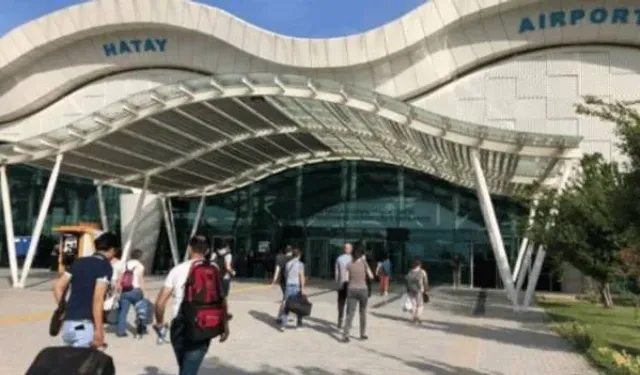 Bilime İnat Amik Ovası'na İnşa Ettiler! Şimdi de Onarımına Milyarlar Harcanacak