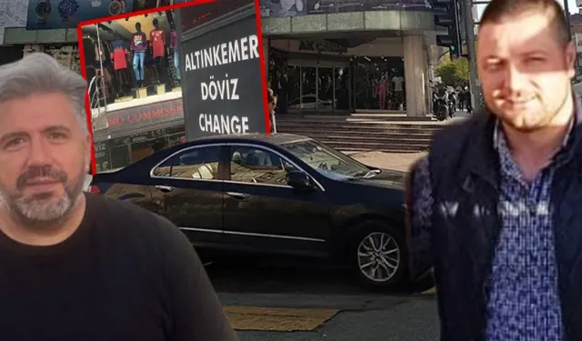 Tekstilin Kalbinde 30 Milyon Dolarlık Vurgun: ‘Paralar Zırhlı Araçlarla Kaçırıldı’ İddiası!