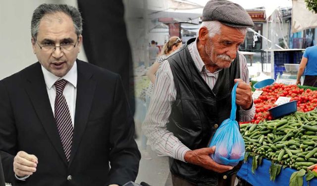 AKP'li Vekil Emekli Maaşındaki Krizi Çözdü: 'Vatandaşın Ömrü Uzayınca Maaşlar Düşmüş'