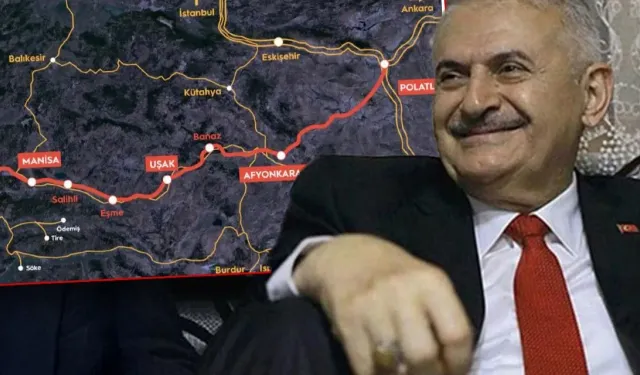 Binali Yıldırım'ın Dağları Delecek Projesi Hala Bitmedi: 5 Bakan Eskitti ve 101 Milyar Lira Yedi