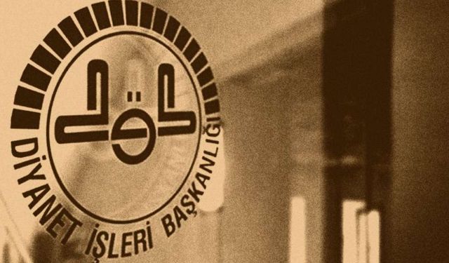 Ekonomik Kriz Diyanet'i Teğet Geçiyor! 1.1 Milyarlık Matbaa Gideri Ortaya Çıktı