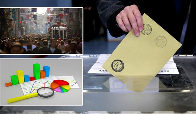 Gençlerle Yapılan Son Anketin Birincisi Belli Oldu