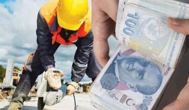 DİSK-AR’dan 2025 Raporu: İşçinin Kaybı 2,5 Trilyon Lirayı Aştı