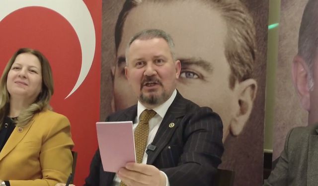 '500 Bin Lira Yetmiyor' Diyen AKP'li Vekilin Meclis Performansı Ortaya Çıktı