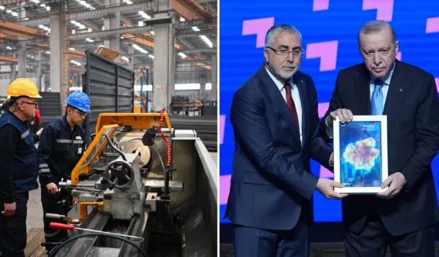 AKP’den Sermayeye Dev Kıyak: Aranan Ucuz Emek Gençlikte Bulundu