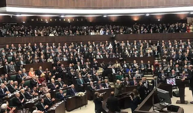 AKP’li Kurmaylardan Cumhur İttifakı'na ''Açılım Süreci'' Uyarısı