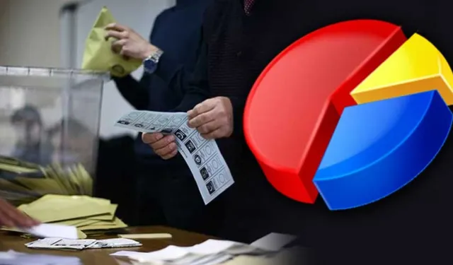 Son Ankette Şaşırtan Sonuçlar: Türkiye’nin En Büyük Partisi Artık Kararsızlar, Ankete Göre Birinci Parti...