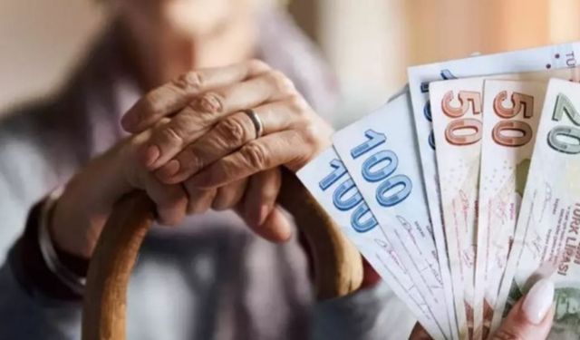 Emeklilikte 2026 Alarmı: Daha Az Maaş Alınacak