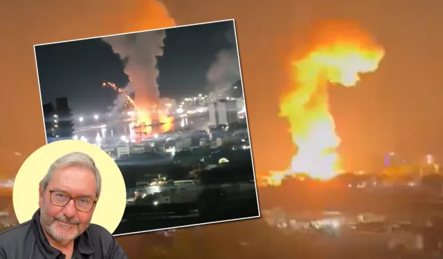 Ardan Zentürk: ''Bu, İçeriden Destek Olmadan Mümkün Değil''